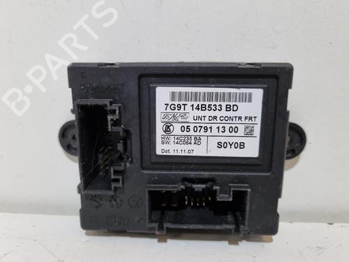 Outra FORD MONDEO IV Turnier (BA7) [2007-2015]  17305593