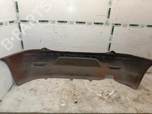 BP17273308C8 | Rear bumper ALFA ROMEO 147 (937_)  BP17273308C8