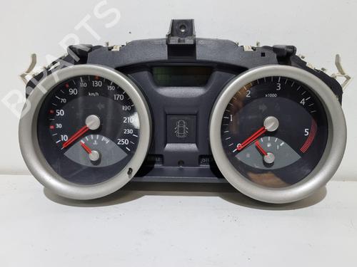 Used Instrument cluster RENAULT MEGANE II (BM0/1_, CM0/1_) 1.9 dCi (BM0G, CM0G) (120 hp) 17305603
