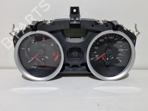 Used Instrument cluster RENAULT MEGANE II Estate (KM0/1_) 1.5 dCi (KM16, KM1E) (106 hp) 17305604