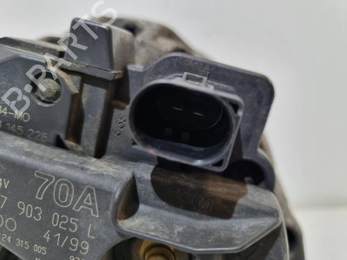 Generator SEAT IBIZA II (6K1) 1.4 i | BP17305612M7 