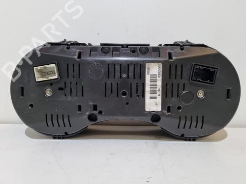 Instrument cluster ALFA ROMEO 159 Sportwagon (939_) 1.9 JTDM 16V (939BXC1B, 939BXC12) | BP17305607C47 