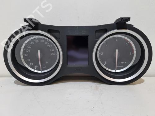 Used Instrument cluster ALFA ROMEO 159 Sportwagon (939_) 1.9 JTDM 16V (939BXC1B, 939BXC12) (150 hp) 17305607