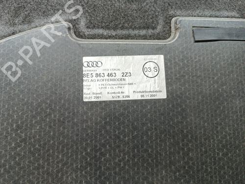 Other AUDI A4 B6 (8E2) | BP17273367O1