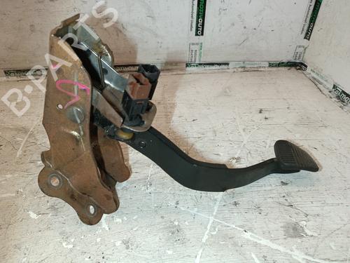Pedal NISSAN PRIMERA (P11) 2.0 TD | BP17273368I4 