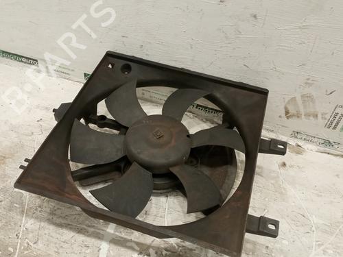 Radiator fan NISSAN PRIMERA (P11)  | BP17273374M35 