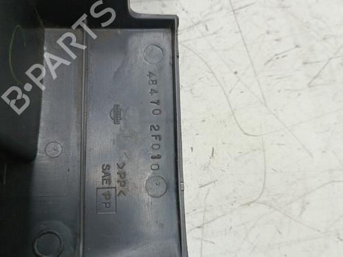 Other NISSAN PRIMERA (P11) 2.0 TD | BP17273417O1 