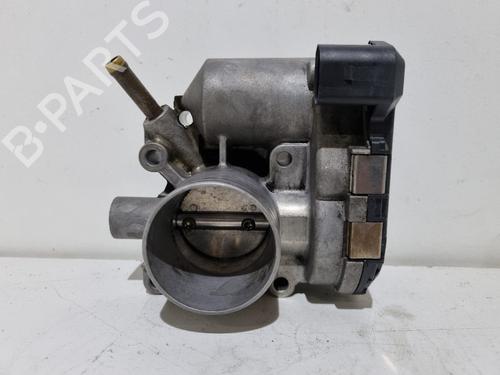 Used Throttle body SEAT IBIZA II (6K1) 1.4 i (60 hp) 17305624