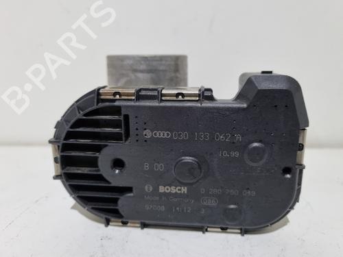 Throttle body SEAT IBIZA II (6K1) 1.4 i | BP17305624M82 