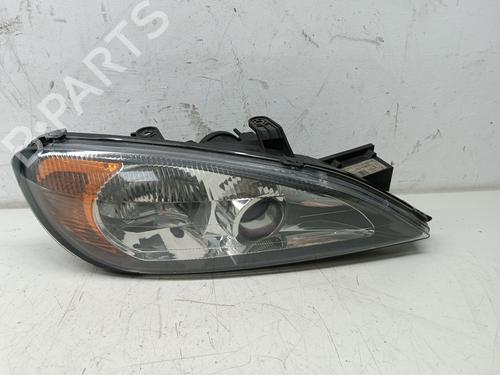 Right headlight NISSAN PRIMERA (P11) 2.0 TD (90 hp) 17273424