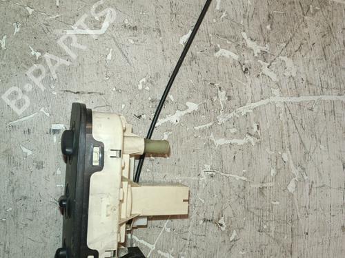 AC-Styringsenhed/Manøvreenhed OPEL COMBO Box Body/MPV  | BP17273434I5 