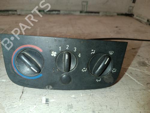 AC-Styringsenhed/Manøvreenhed OPEL COMBO Box Body/MPV  | BP17273434I5 