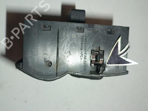 Hovedlysbryter OPEL COMBO Box Body/MPV  | BP17273438I24 