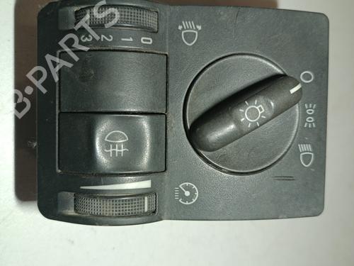 Hovedlysbryter OPEL COMBO Box Body/MPV  | BP17273438I24 