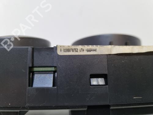 Comando chauffage RENAULT MEGANE II (BM0/1_, CM0/1_) 1.9 dCi (BM0G, CM0G) | BP17305638I5 