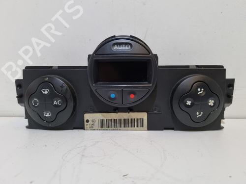 Comando clima RENAULT MEGANE II (BM0/1_, CM0/1_) 1.9 dCi (BM0G, CM0G) (120 hp) 17305638