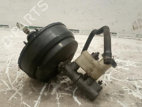 Used Servo brake NISSAN PRIMERA (P11) 2.0 TD (90 hp) 17273483