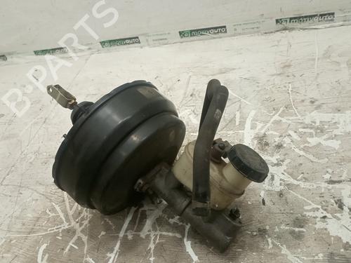 Servo brake NISSAN PRIMERA (P11) 2.0 TD | BP17273483M42