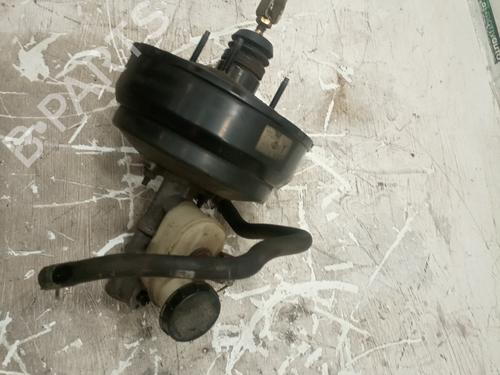 Servo brake NISSAN PRIMERA (P11) 2.0 TD | BP17273483M42
