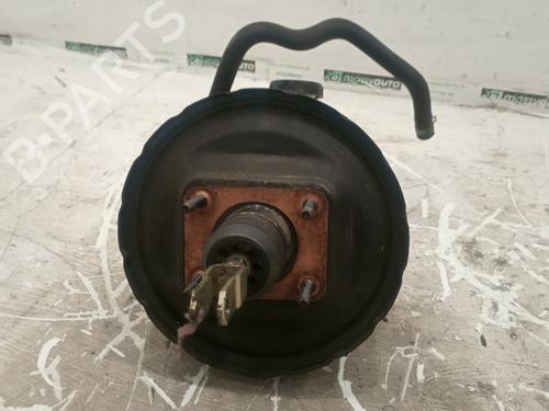 Servo brake NISSAN PRIMERA (P11) 2.0 TD | BP17273483M42
