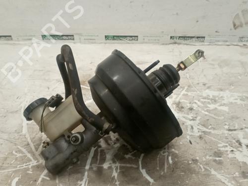Servo brake NISSAN PRIMERA (P11) 2.0 TD | BP17273483M42