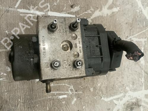 Bremsaggregat ABS für NISSAN PRIMERA (P11) 2.0 TD (90 hp) 17273495