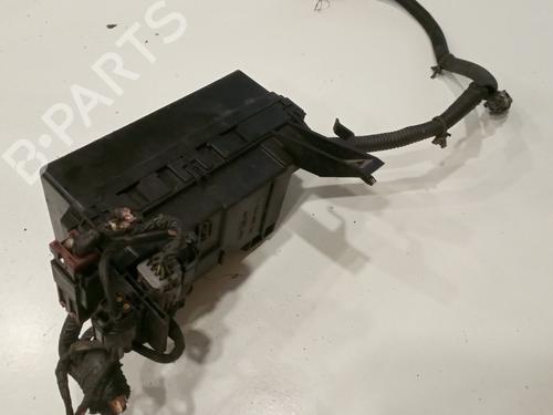 Other NISSAN PRIMERA (P11) 2.0 TD | BP17273499O1 