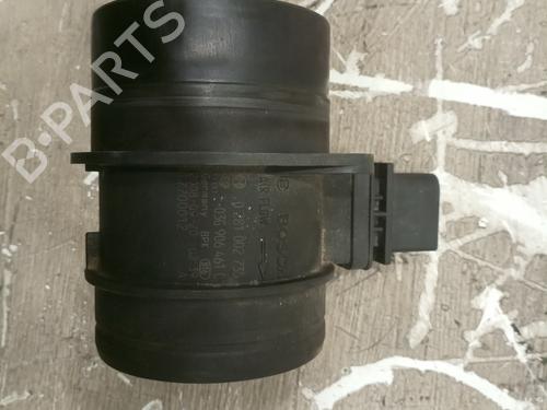 Mass air flow sensor VW GOLF VI (5K1) 2.0 TDI | BP17273513M95 