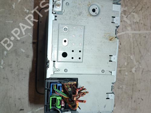 Radio VW GOLF VI (5K1) 2.0 TDI | BP17273537E6