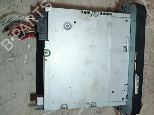 Radio VW GOLF VI (5K1) 2.0 TDI | BP17273537E6