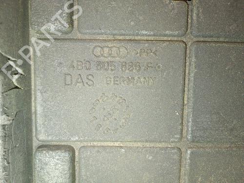 Inne VW GOLF VI (5K1) 2.0 TDI | BP17273544O1 