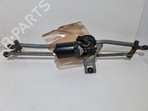 Used Front wiper motor SEAT IBIZA II (6K1) 1.4 i (60 hp) 17305646