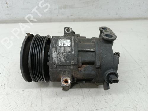 Used AC compressor FIAT GRANDE PUNTO (199_) [2005-2025]  17273574