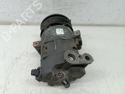 AC compressor FIAT GRANDE PUNTO (199_)  | BP17273574M34 