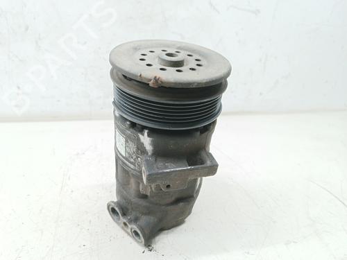 AC compressor FIAT GRANDE PUNTO (199_)  | BP17273574M34 