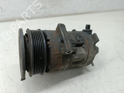 AC compressor FIAT GRANDE PUNTO (199_)  | BP17273574M34 