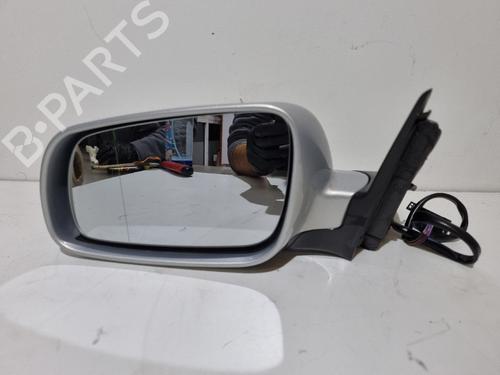 Left mirror VW PASSAT B5.5 Variant (3B6) 1.9 TDI 3B0857933