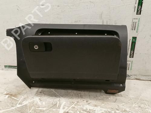 Porta-luvas VW GOLF VI (5K1) 2.0 TDI (110 hp) 17273624