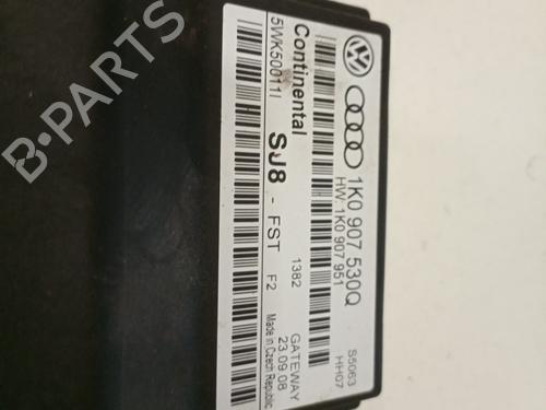 Electronic module VW GOLF VI (5K1)  | BP17273643M83 