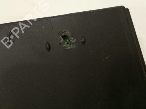 Electronic module VW GOLF VI (5K1)  | BP17273643M83 