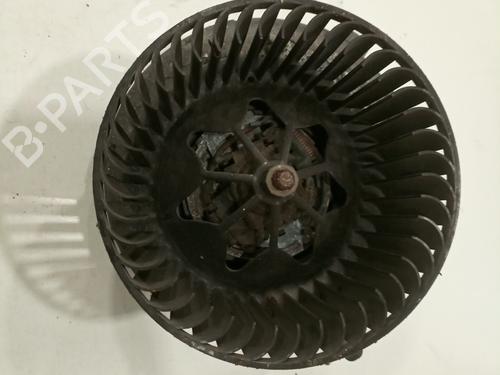 Heater blower motor VW GOLF VI (5K1) 2.0 TDI | BP17273648M62 