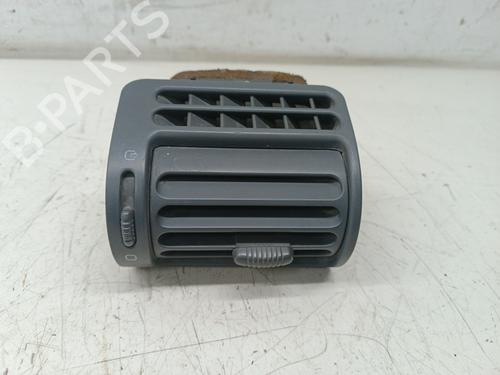 Air vent PEUGEOT EXPERT Van (222) [1995-2008]  17273711