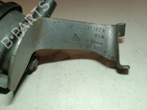 Autre VW GOLF VI (5K1) 2.0 TDI | BP17273724O1 