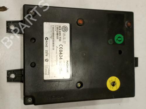 Autre VW GOLF VI (5K1) [2008-2014]  17273729