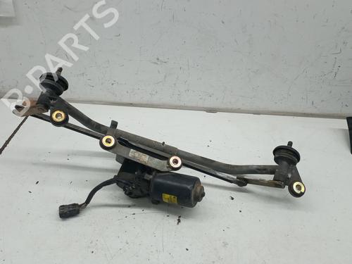 Used Front wiper motor PEUGEOT EXPERT Van (222) [1995-2008]  17273762