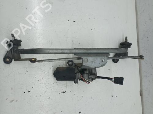 Front wiper motor PEUGEOT EXPERT Van (222)  | BP17273762M29 