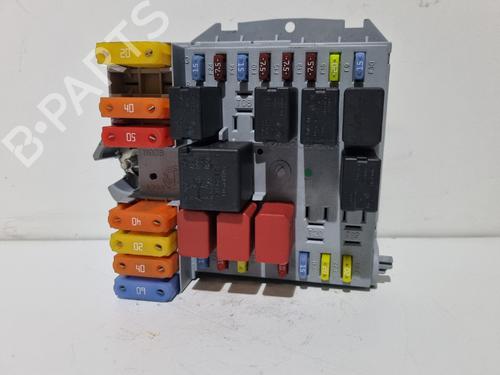 Fuse box ALFA ROMEO 159 Sportwagon (939_) 1.9 JTDM 16V (939BXC1B, 939BXC12) | BP17305679E1 
