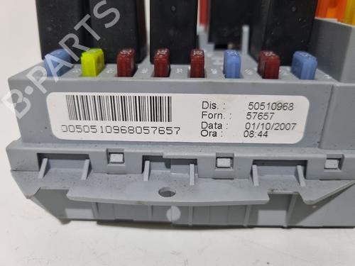 Fuse box ALFA ROMEO 159 Sportwagon (939_) 1.9 JTDM 16V (939BXC1B, 939BXC12) | BP17305679E1 