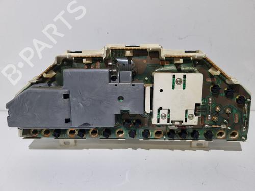 Cockpit PEUGEOT 106 II (1A_, 1C_) 1.4 i | BP17305682C47