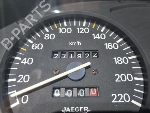 Cockpit PEUGEOT 106 II (1A_, 1C_) 1.4 i | BP17305682C47